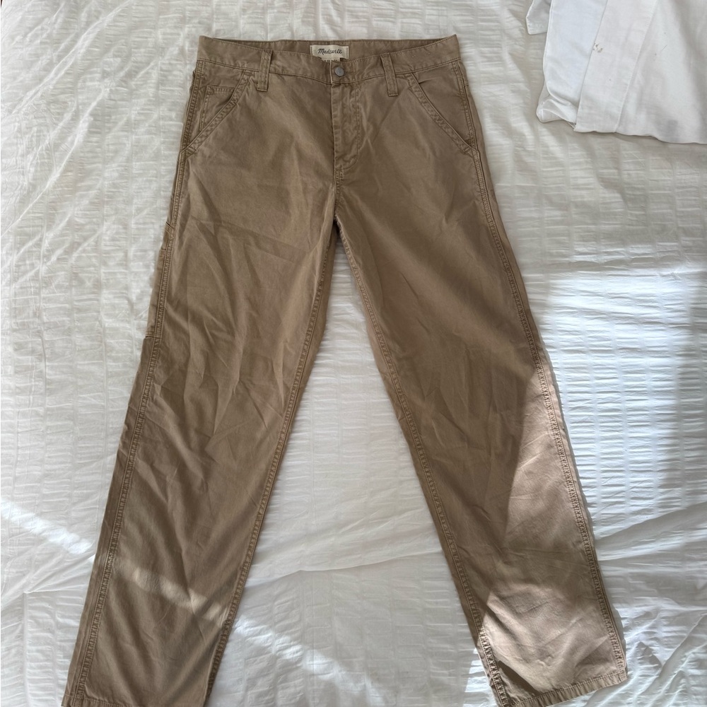 Madewell Pants